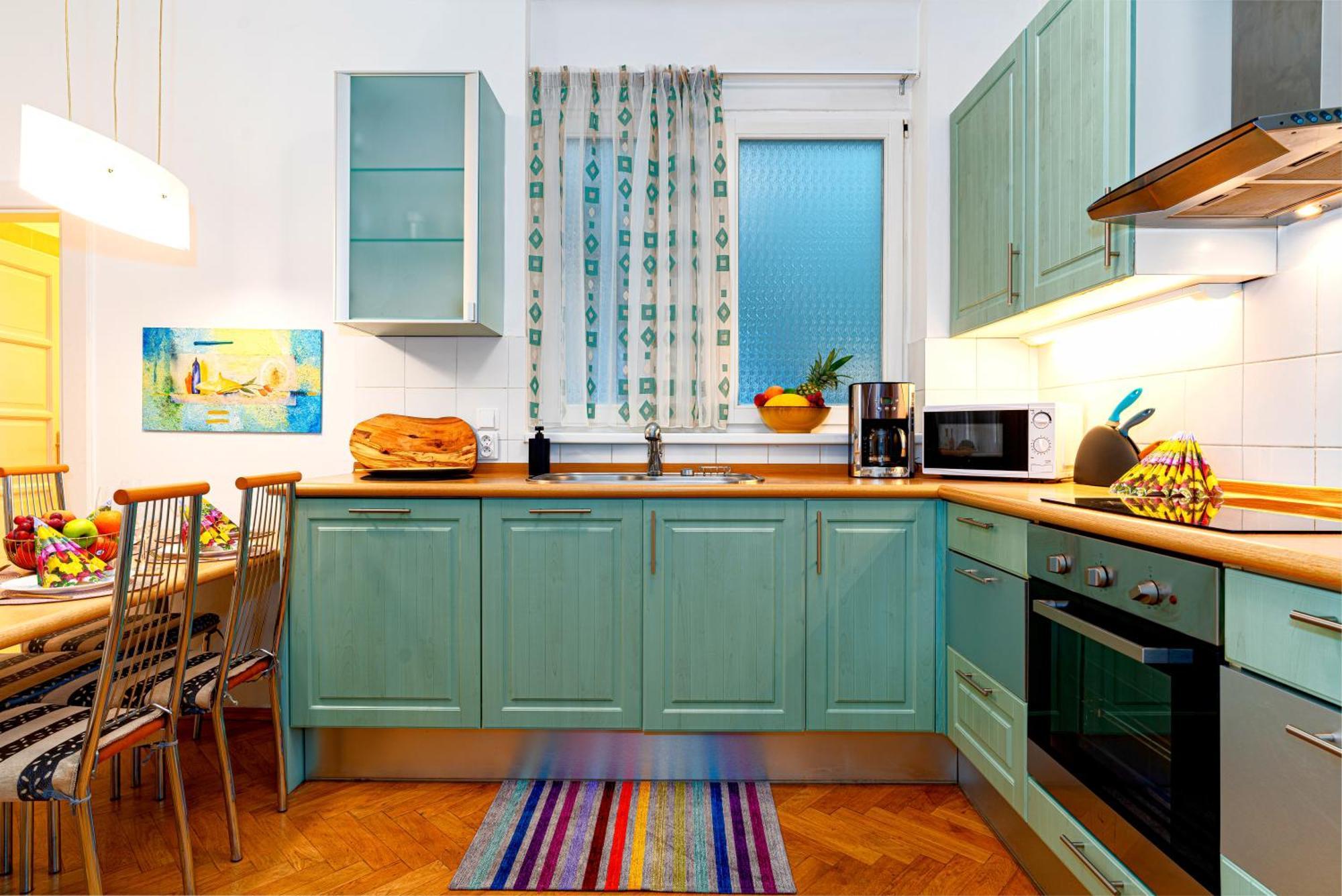 Appartement Moonlight Deluxe *