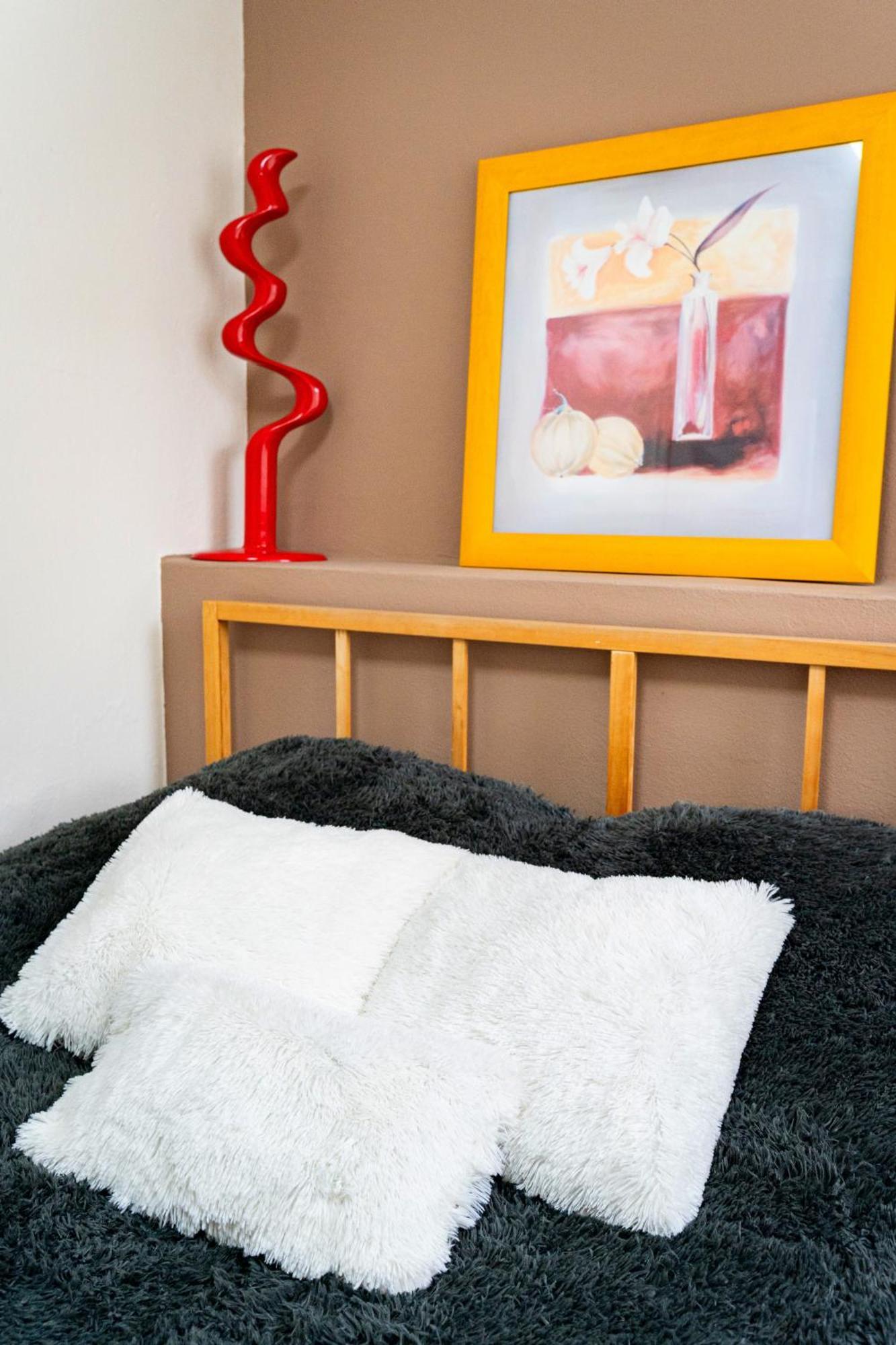 Appartement Moonlight Deluxe