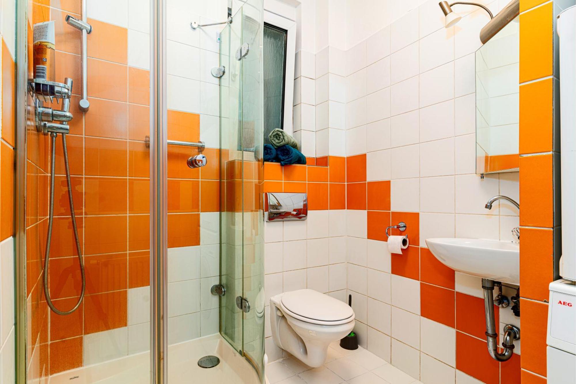 Moonlight Deluxe Appartement *