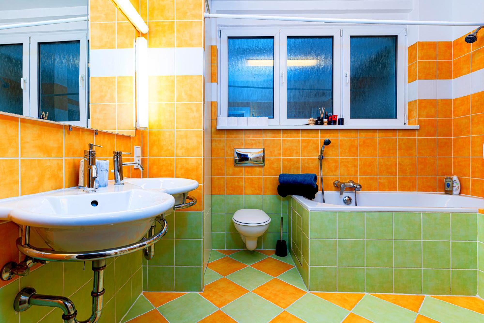 Appartement Moonlight Deluxe *