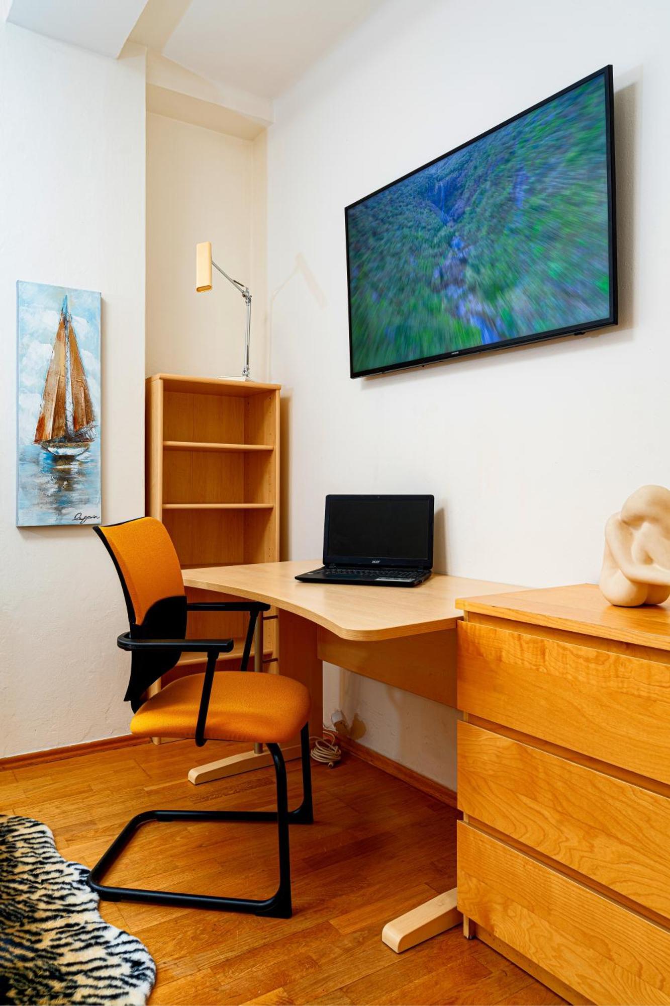 Appartement Moonlight Deluxe
